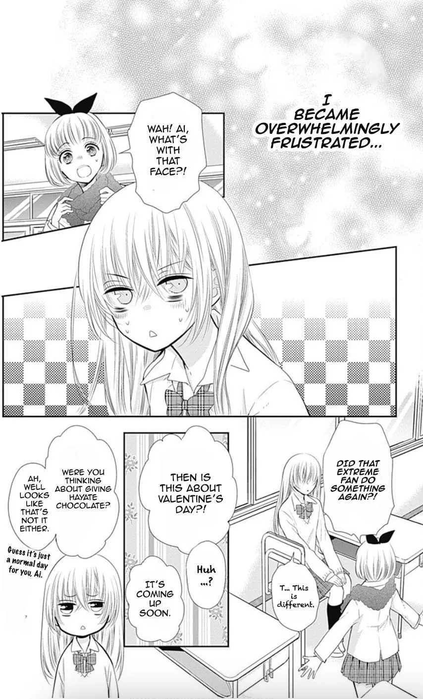 Read Buddy Go! chapter 32 image 10 on Lezhin