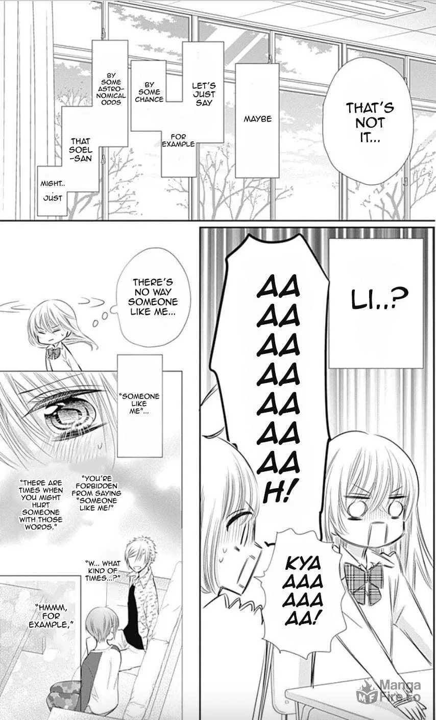 Read Buddy Go! chapter 32 image 11 on Lezhin
