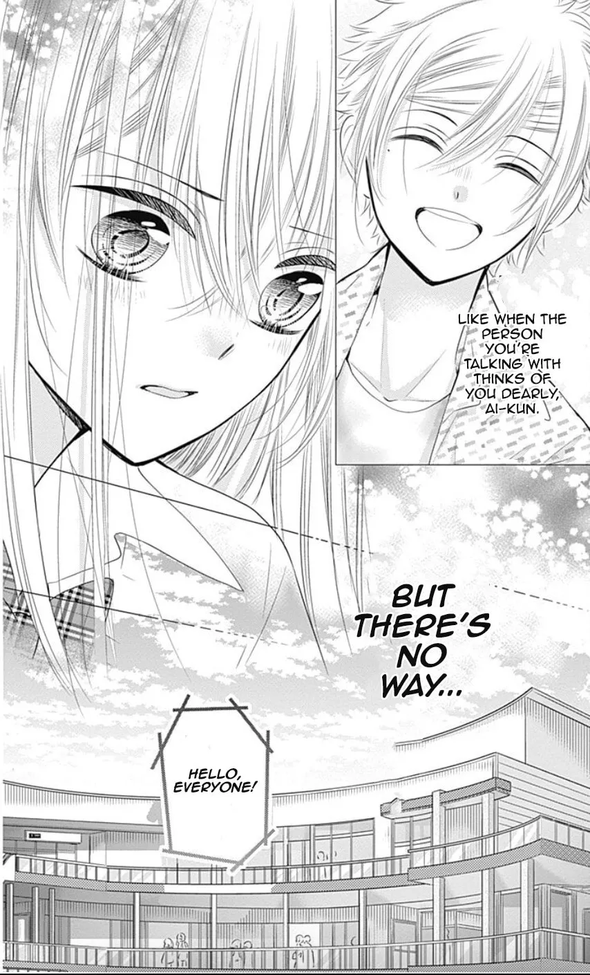 Read Buddy Go! chapter 32 image 12 on Lezhin