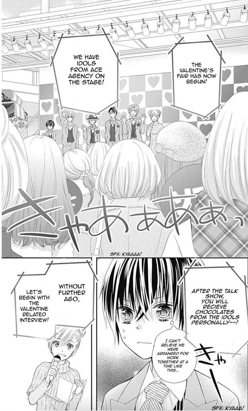 Read Buddy Go! chapter 32 image 13 on Lezhin