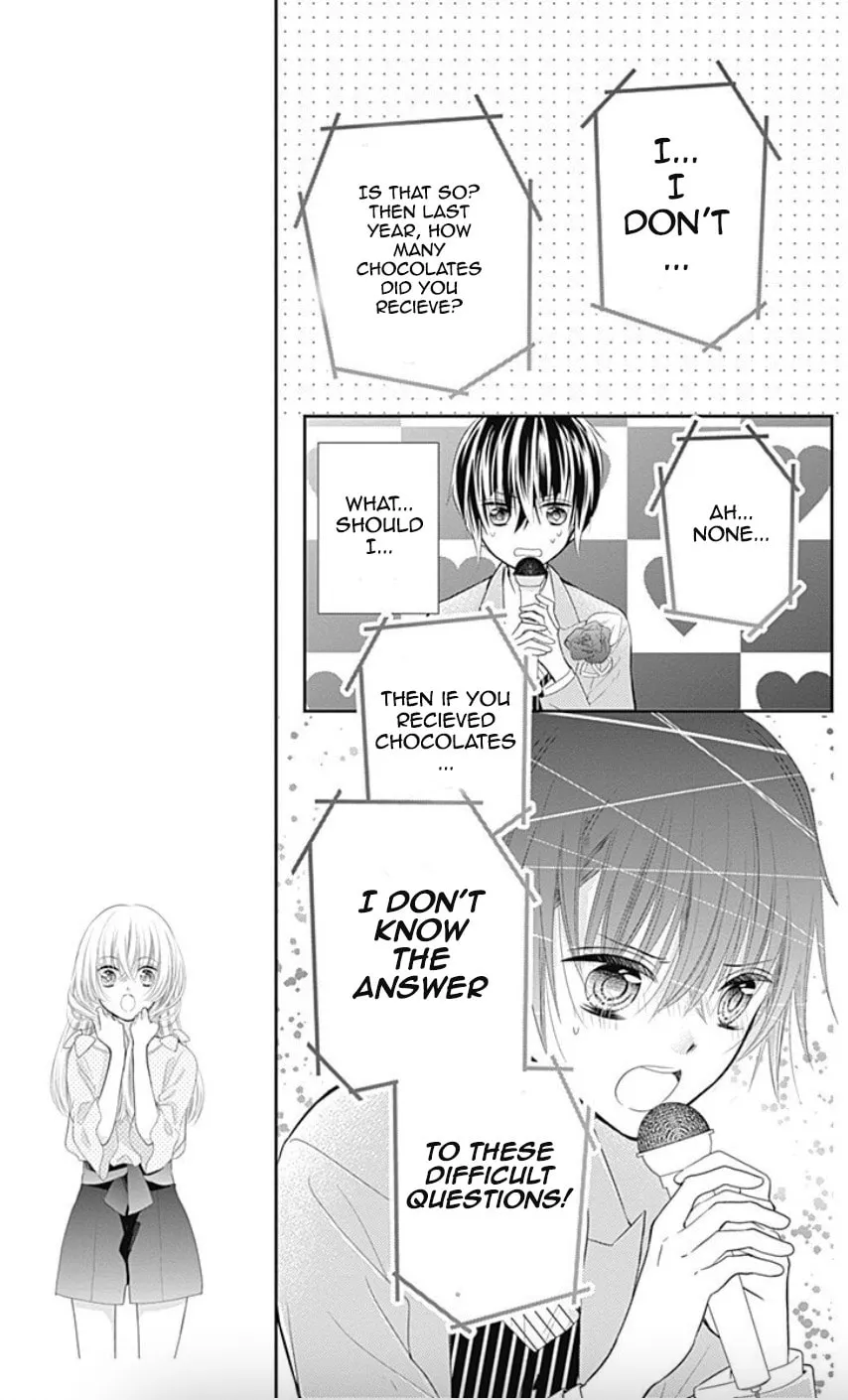 Read Buddy Go! chapter 32 image 15 on Lezhin