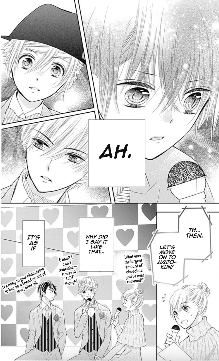 Read Buddy Go! chapter 32 image 16 on Lezhin