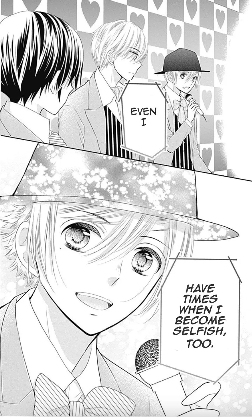 Read Buddy Go! chapter 32 image 18 on Lezhin