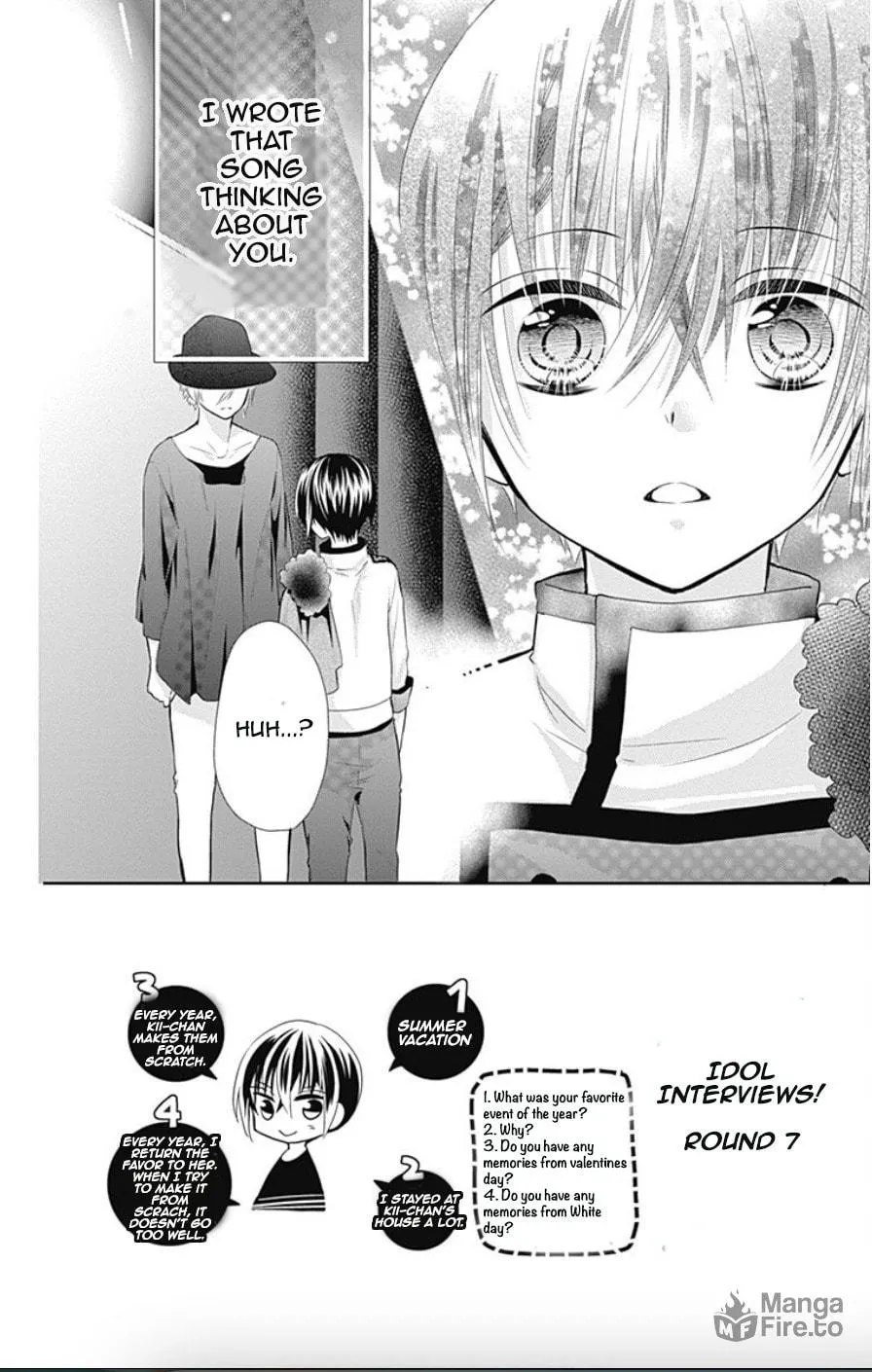Read Buddy Go! chapter 32 image 2 on Lezhin