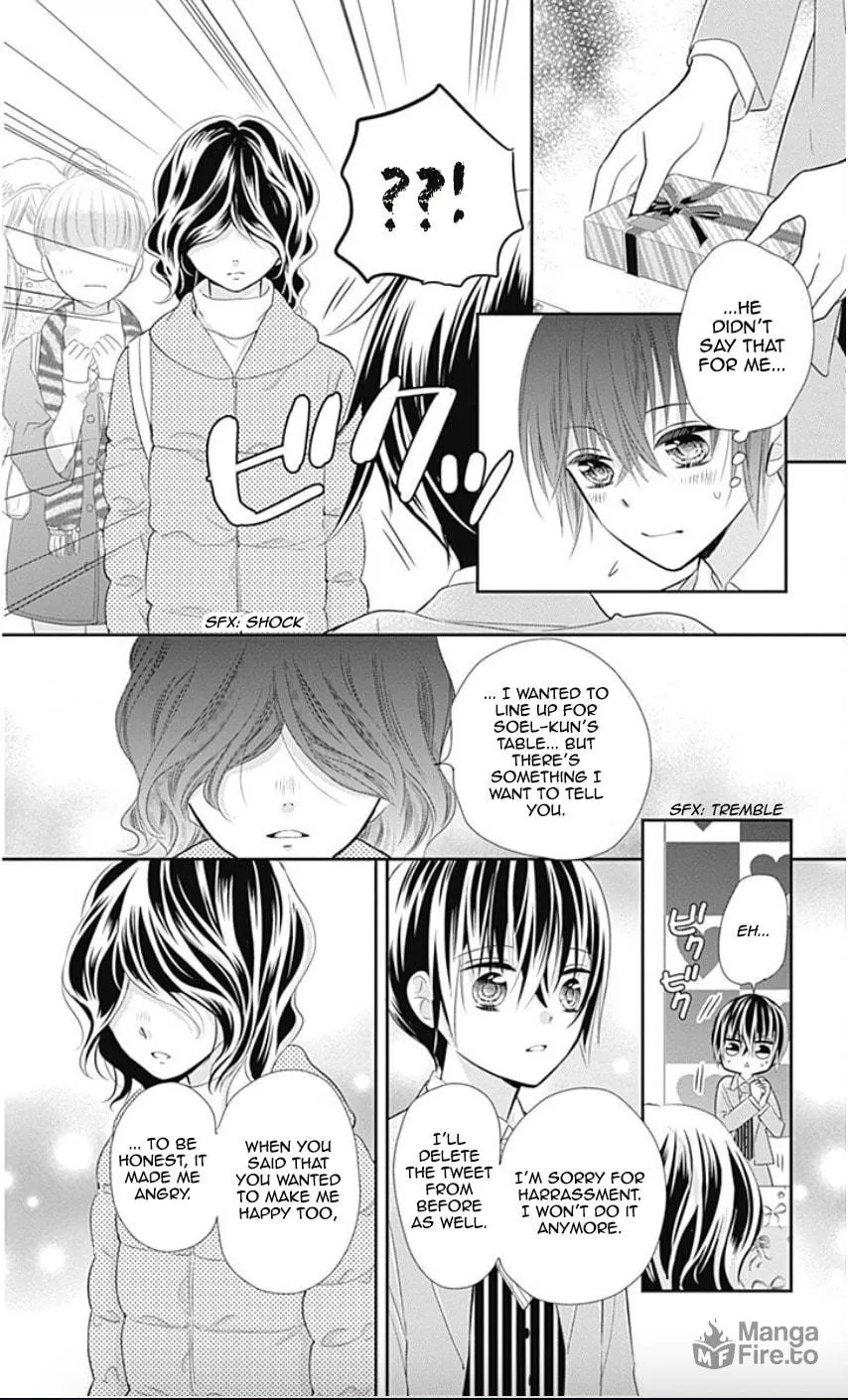 Read Buddy Go! chapter 32 image 20 on Lezhin