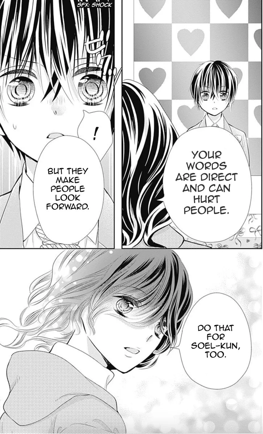 Read Buddy Go! chapter 32 image 21 on Lezhin