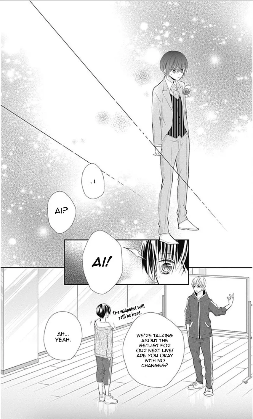 Read Buddy Go! chapter 32 image 22 on Lezhin