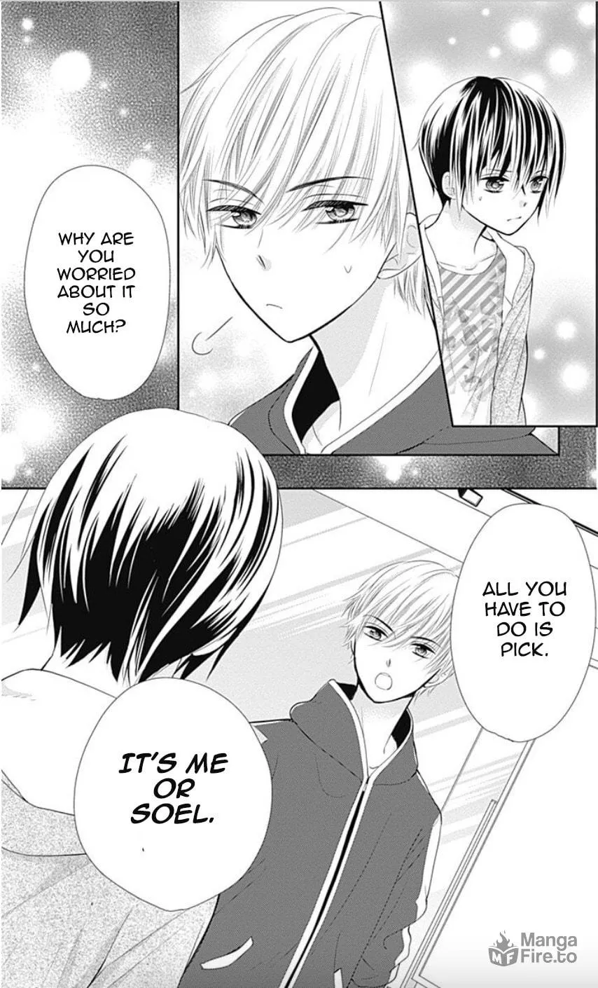 Read Buddy Go! chapter 32 image 23 on Lezhin