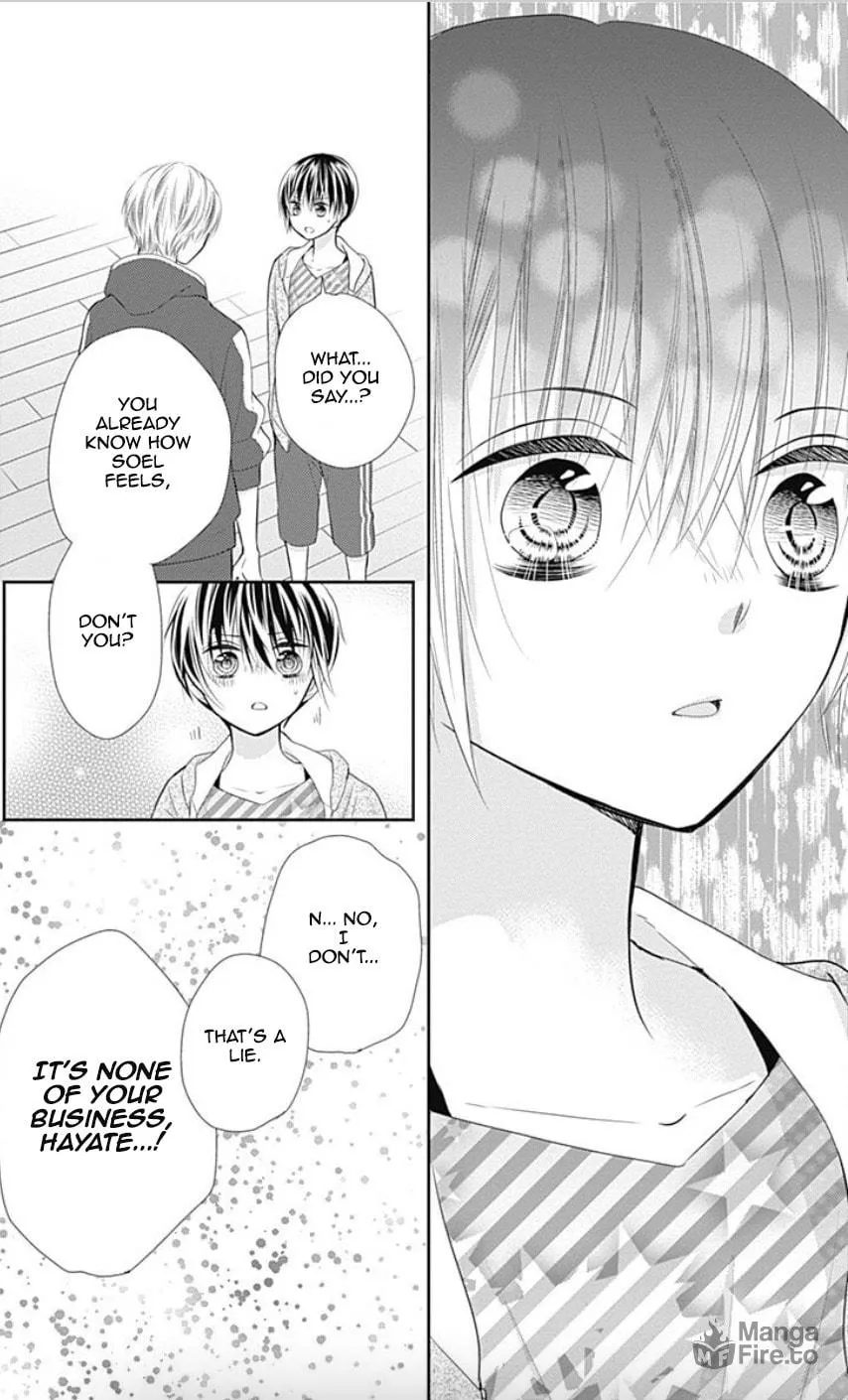 Read Buddy Go! chapter 32 image 24 on Lezhin