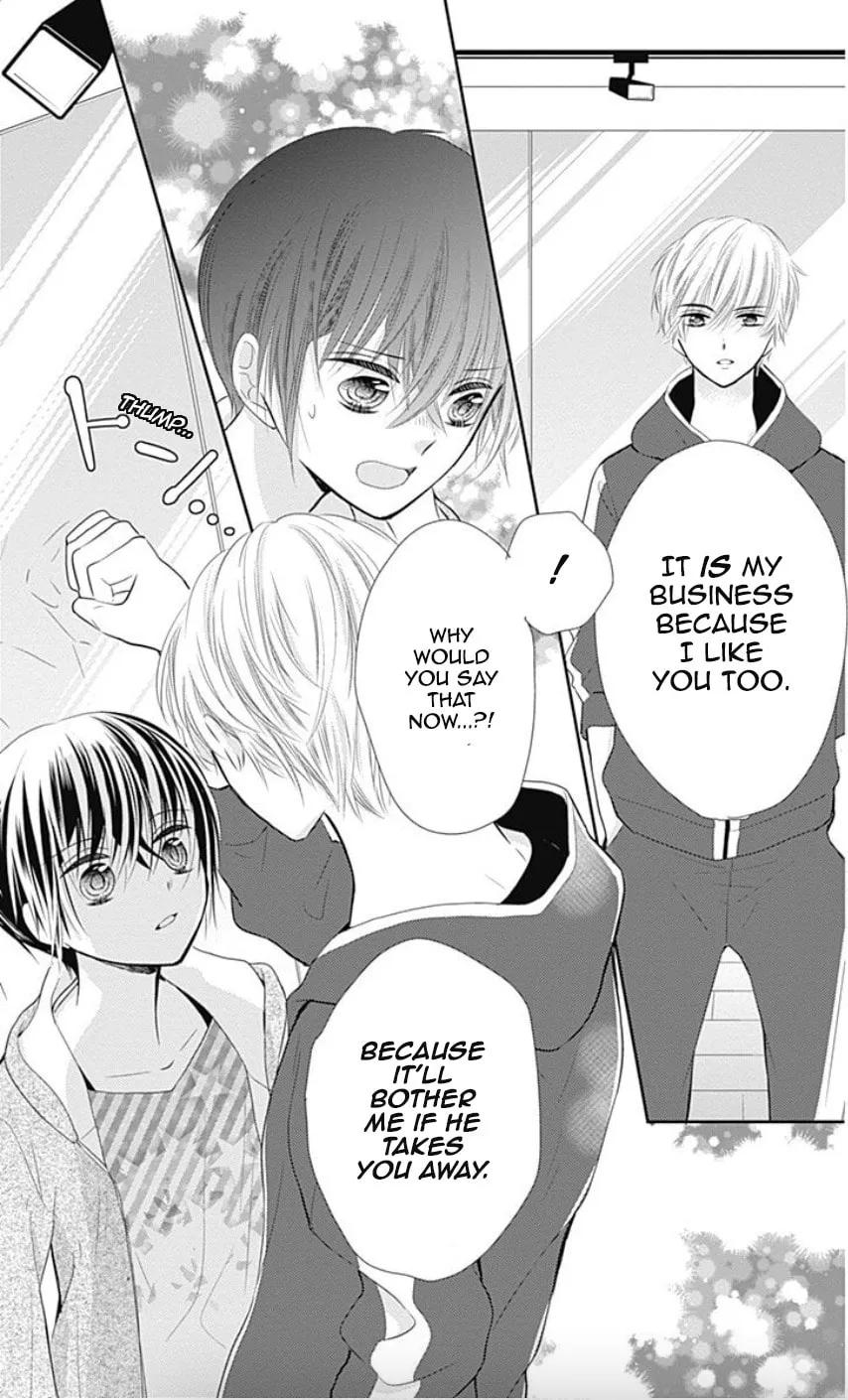 Read Buddy Go! chapter 32 image 25 on Lezhin