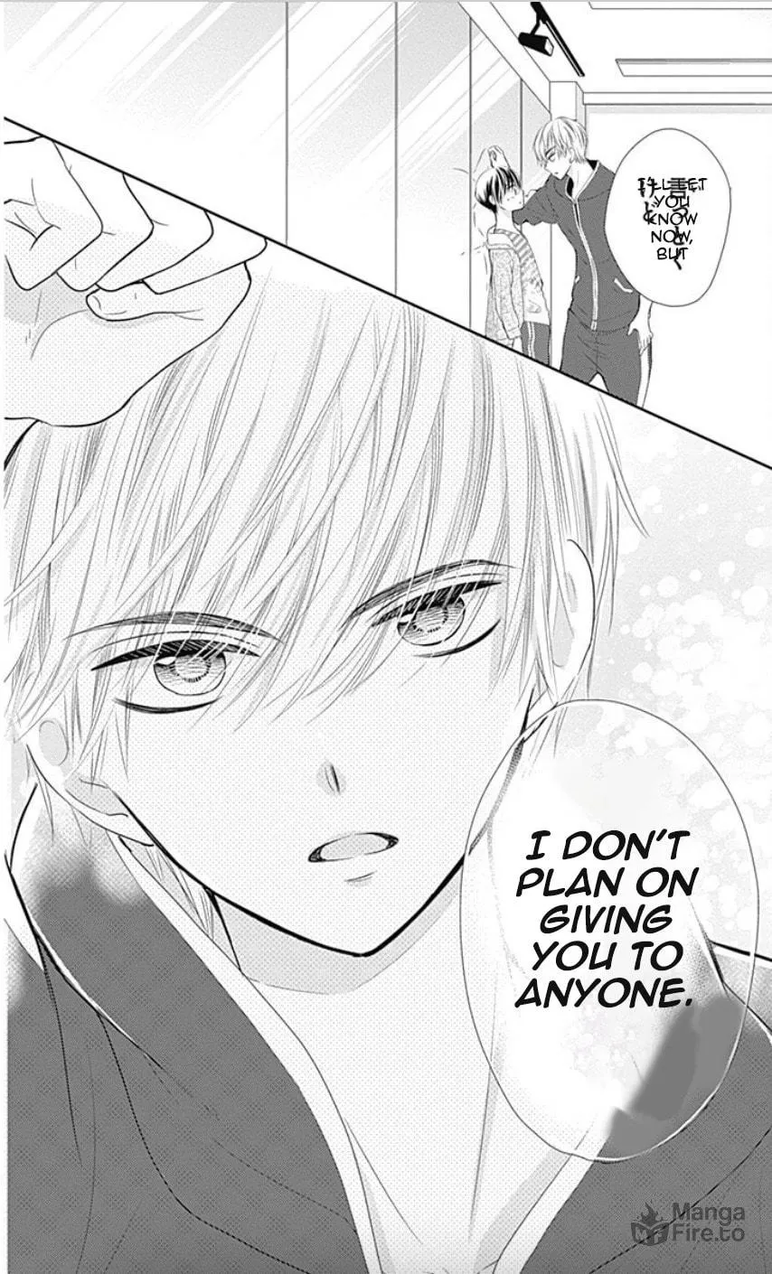 Read Buddy Go! chapter 32 image 26 on Lezhin