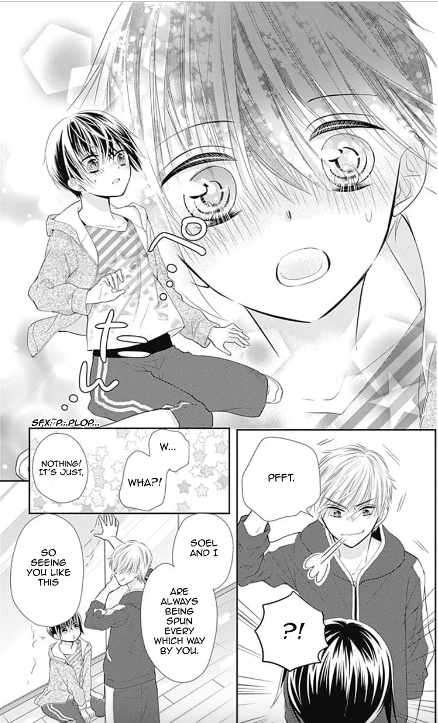 Read Buddy Go! chapter 32 image 27 on Lezhin