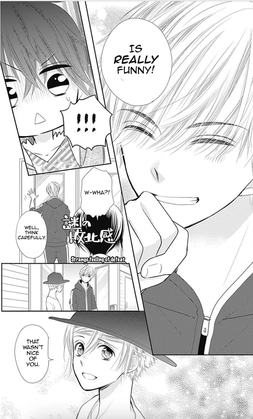 Read Buddy Go! chapter 32 image 28 on Lezhin
