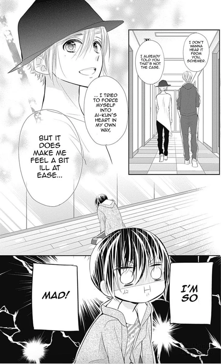 Read Buddy Go! chapter 32 image 29 on Lezhin