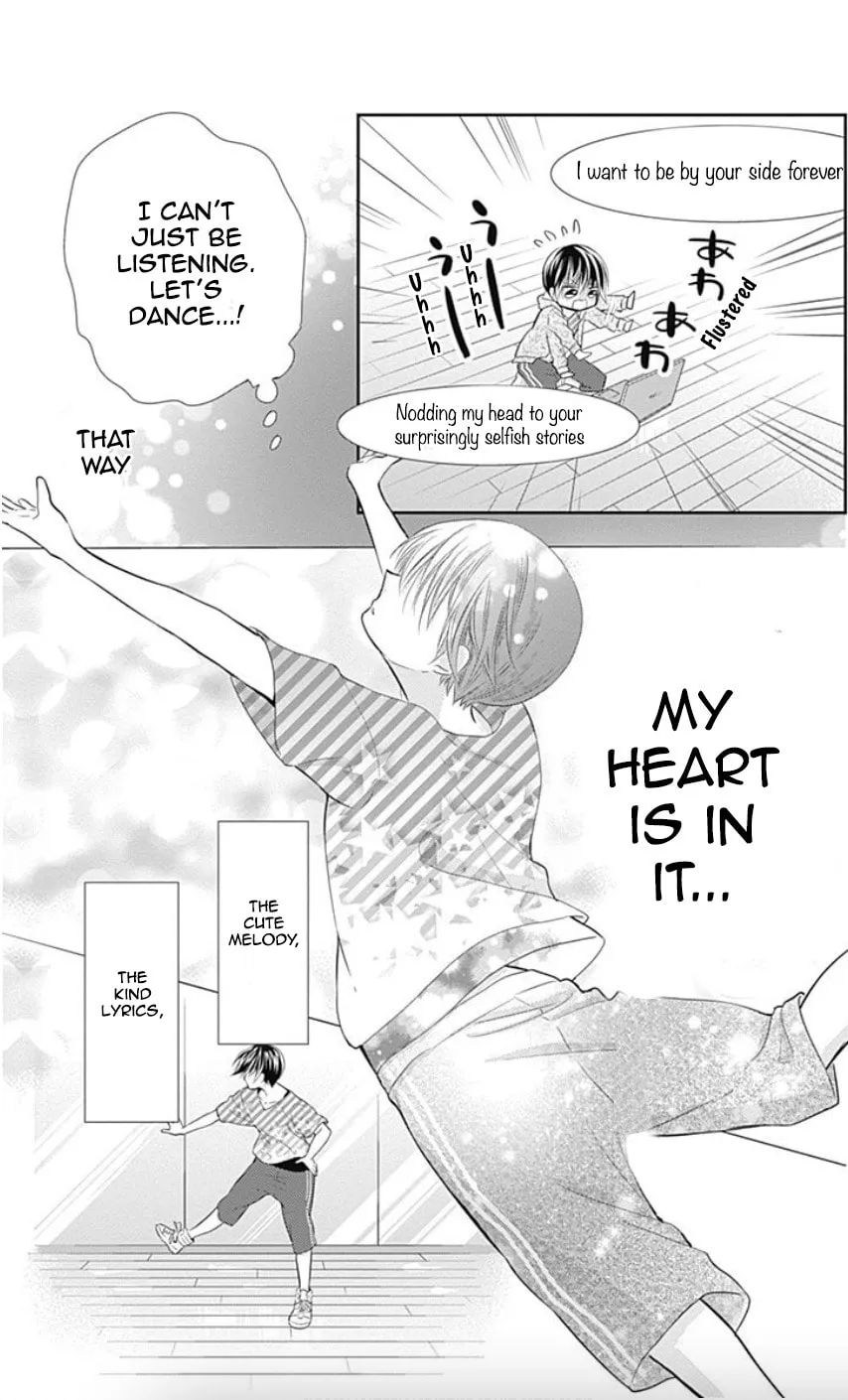 Read Buddy Go! chapter 32 image 31 on Lezhin