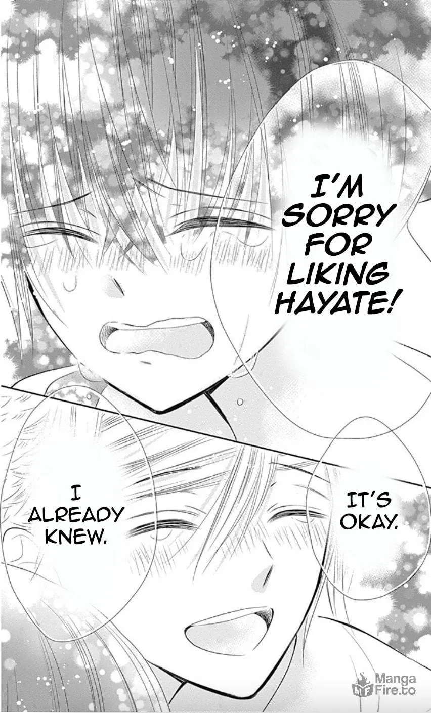 Read Buddy Go! chapter 32 image 34 on Lezhin