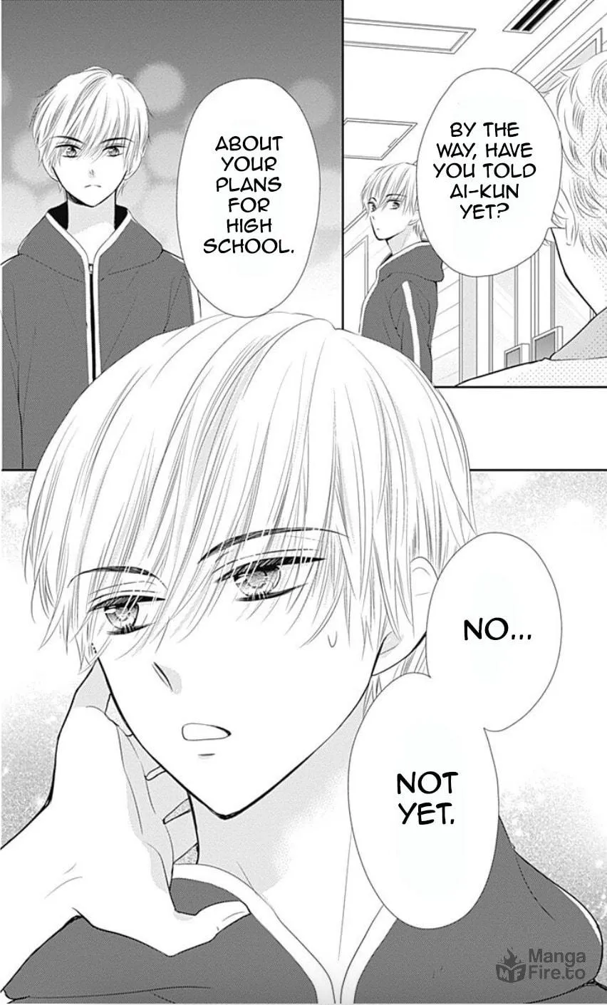 Read Buddy Go! chapter 32 image 38 on Lezhin