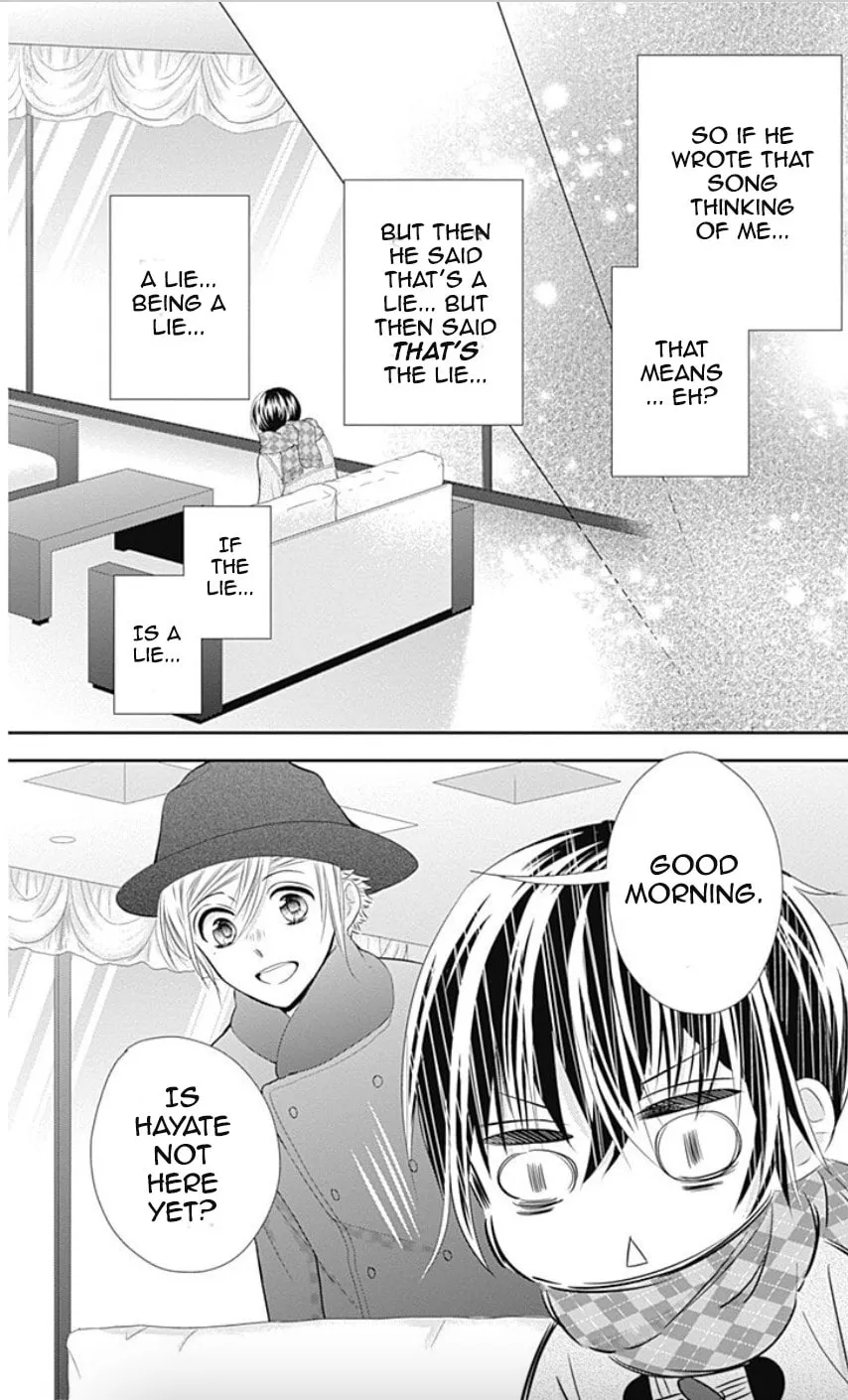 Read Buddy Go! chapter 32 image 6 on Lezhin