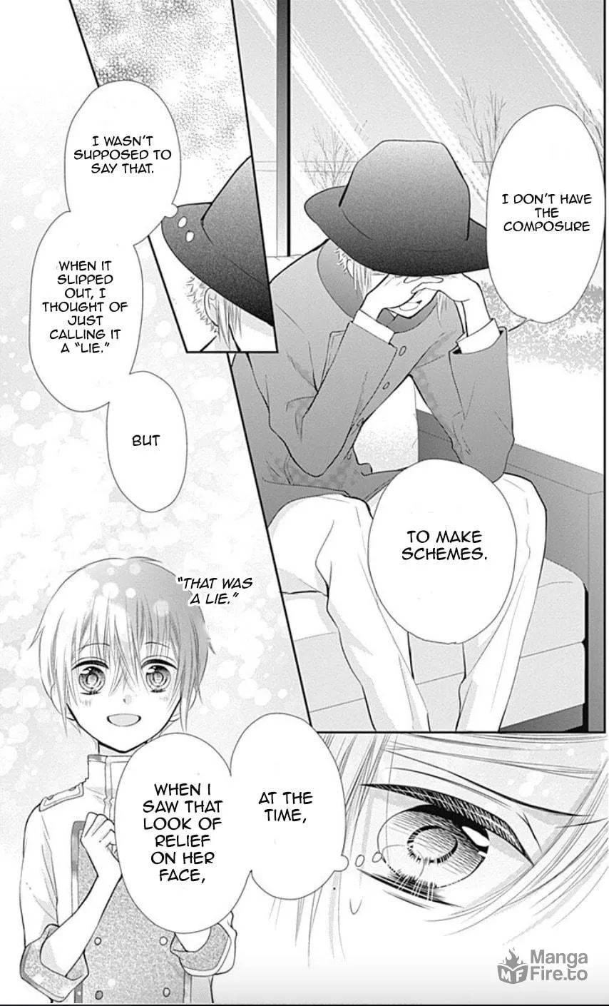 Read Buddy Go! chapter 32 image 9 on Lezhin