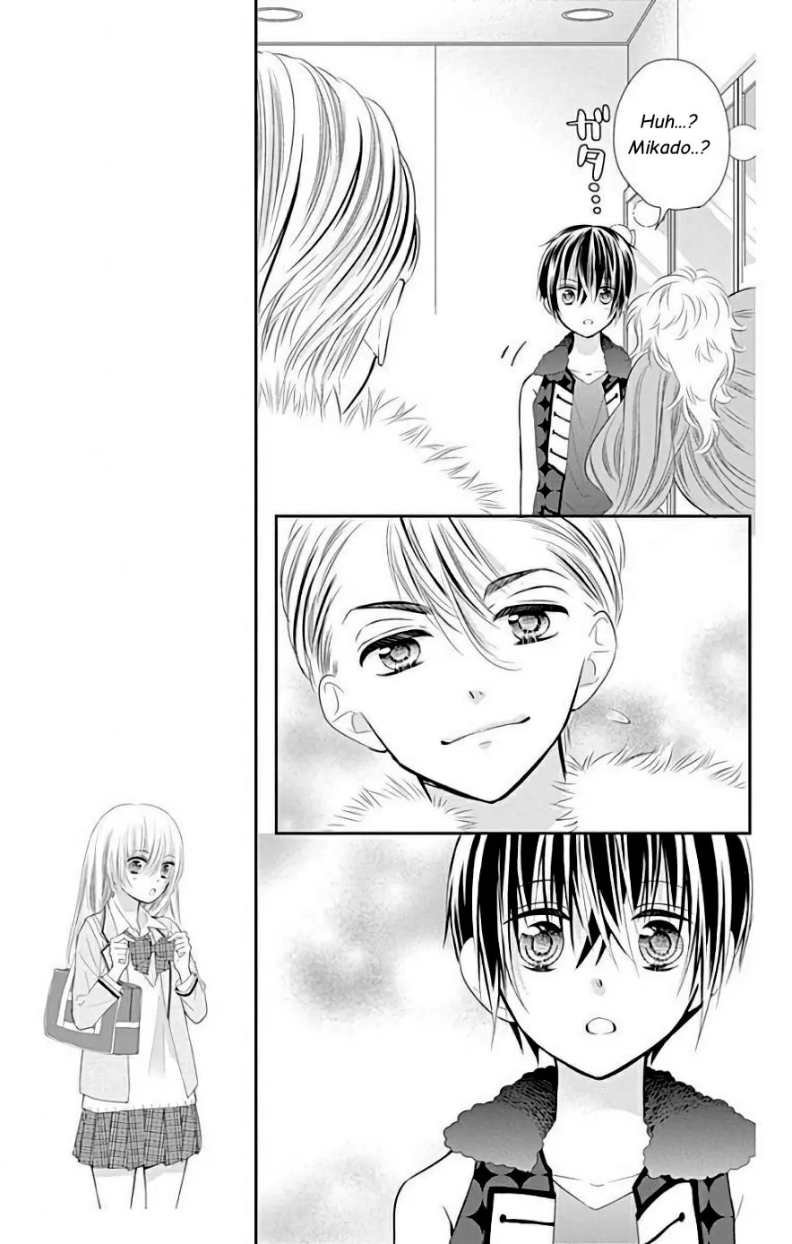 Read Buddy Go! chapter 33 image 15 on Lezhin