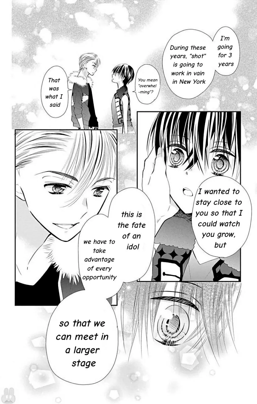 Read Buddy Go! chapter 33 image 16 on Lezhin