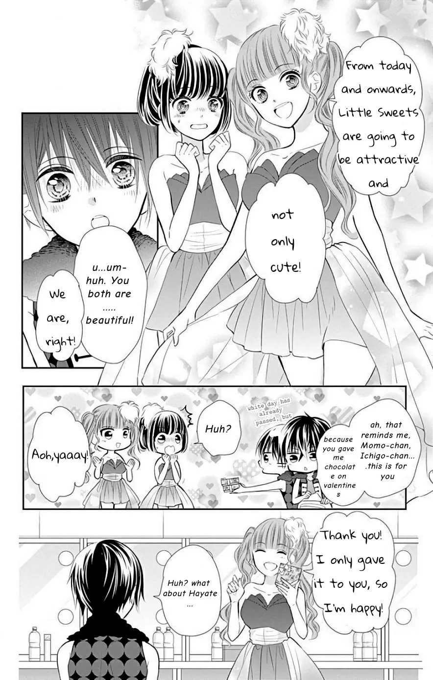 Read Buddy Go! chapter 33 image 18 on Lezhin