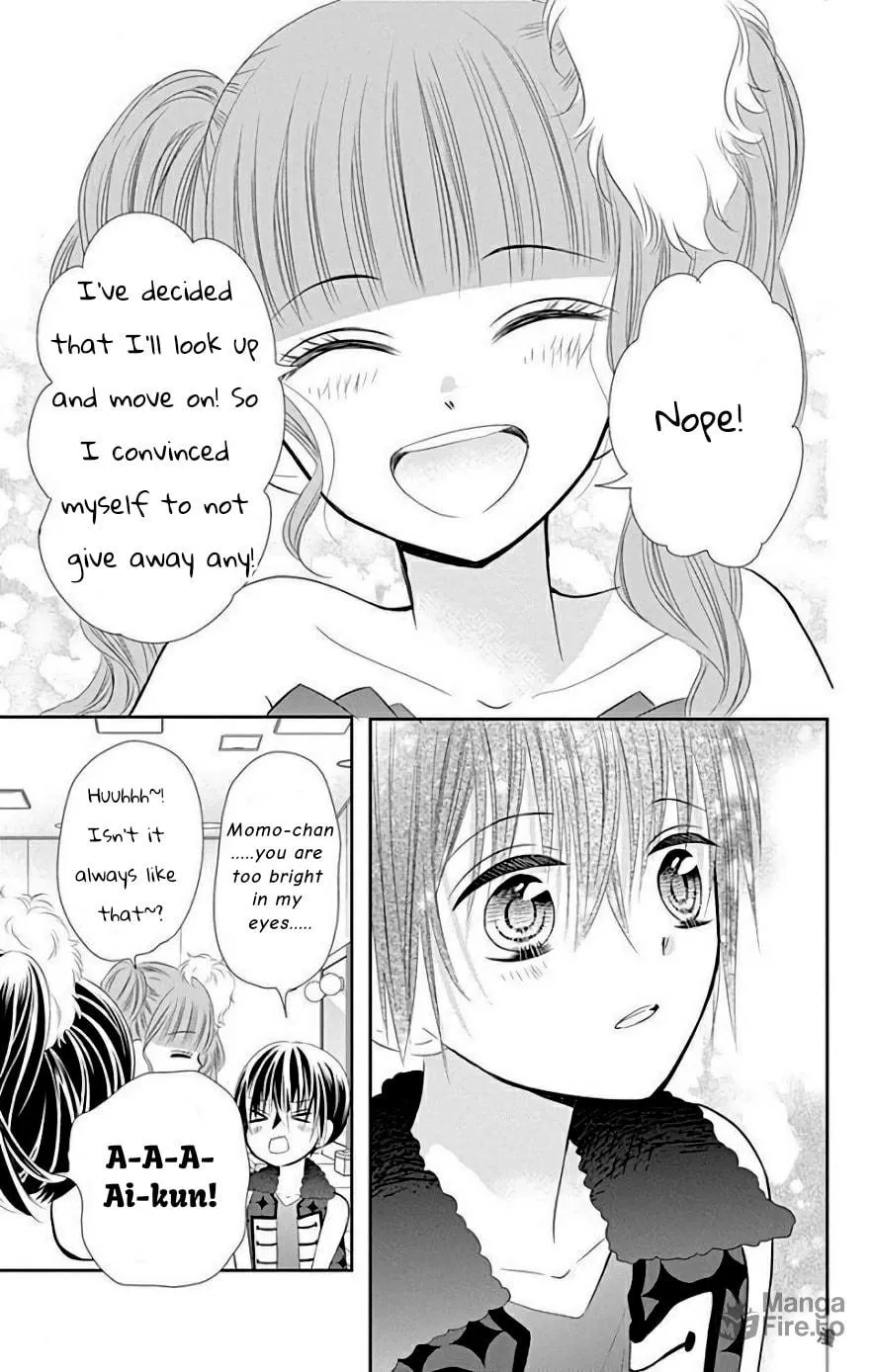 Read Buddy Go! chapter 33 image 19 on Lezhin