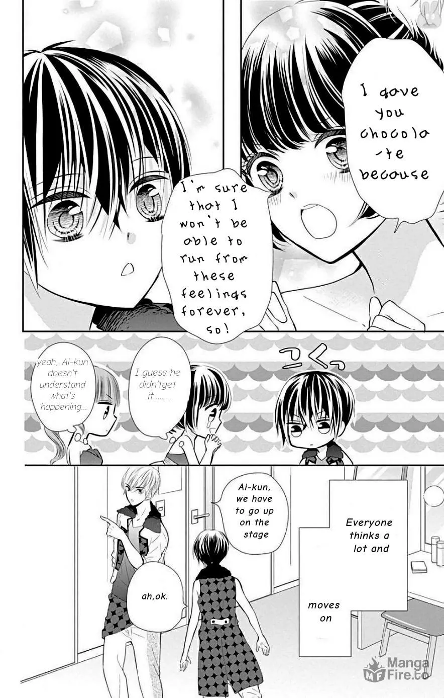 Read Buddy Go! chapter 33 image 20 on Lezhin