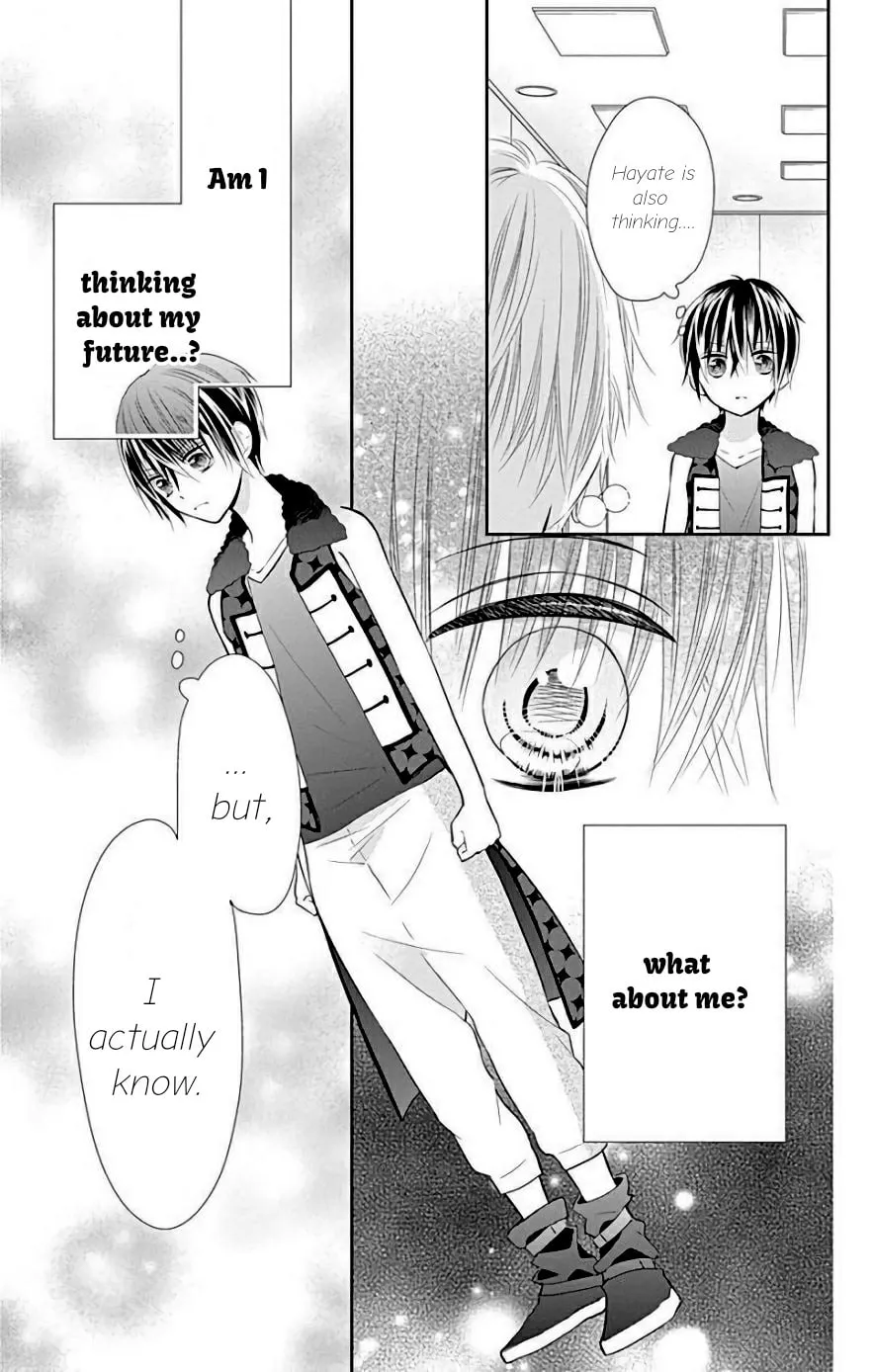 Read Buddy Go! chapter 33 image 21 on Lezhin