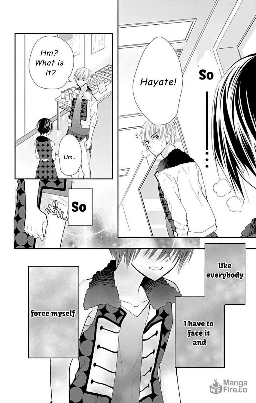 Read Buddy Go! chapter 33 image 26 on Lezhin