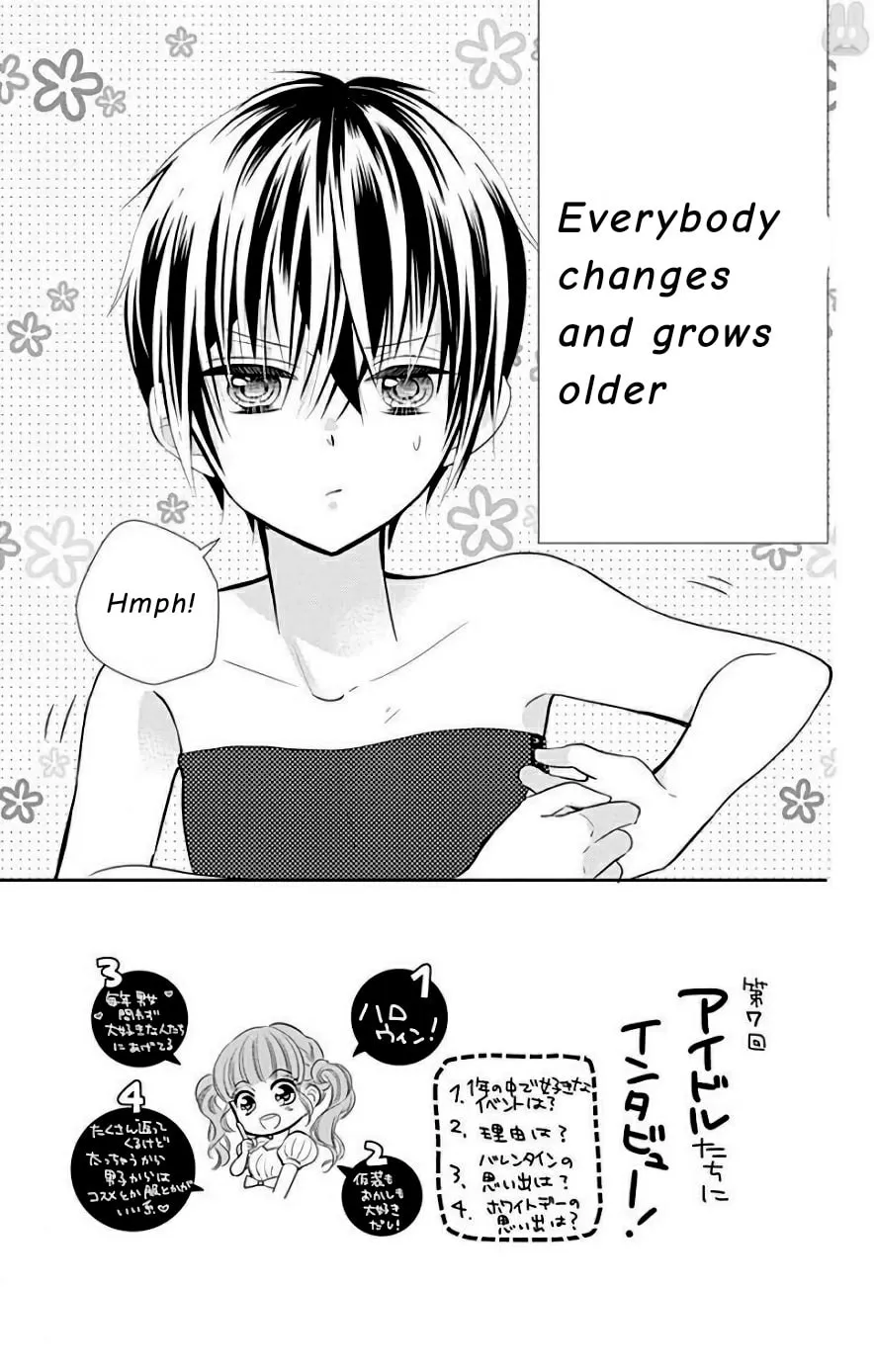 Read Buddy Go! chapter 33 image 3 on Lezhin