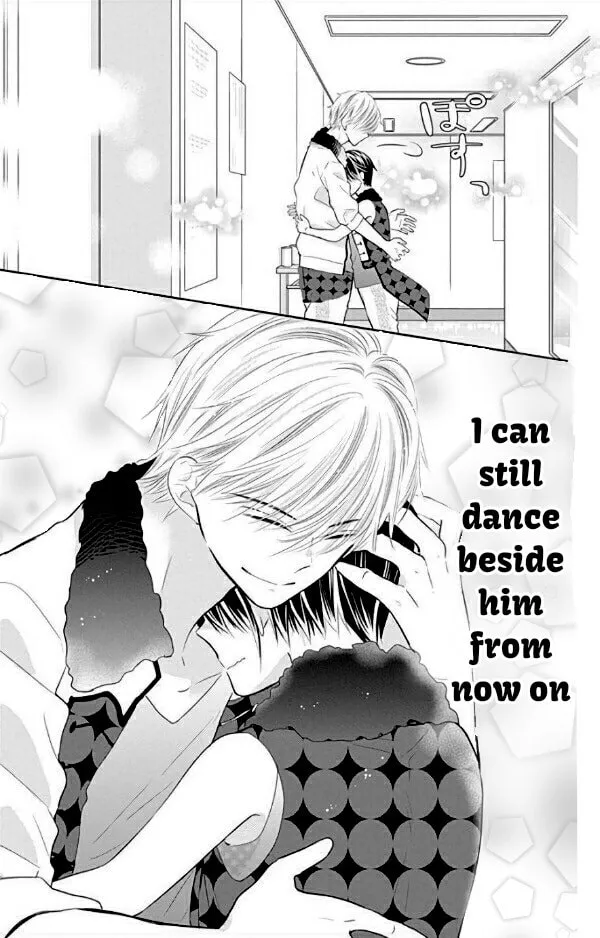 Read Buddy Go! chapter 33 image 30 on Lezhin