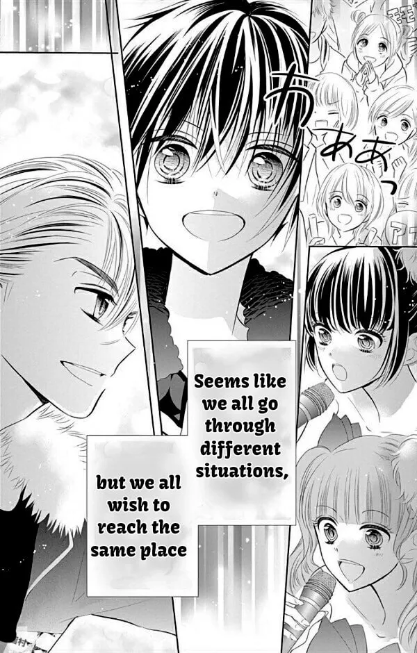 Read Buddy Go! chapter 33 image 33 on Lezhin