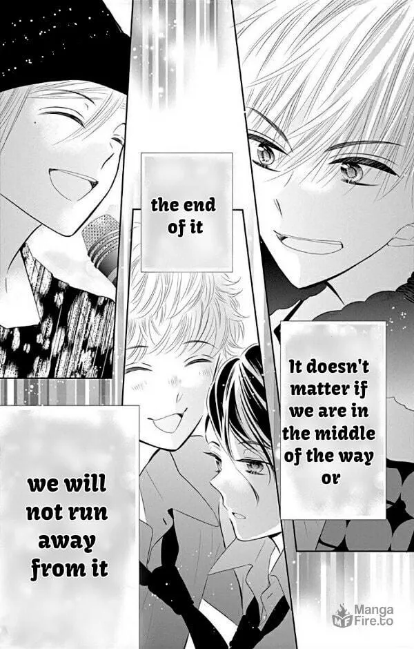Read Buddy Go! chapter 33 image 34 on Lezhin