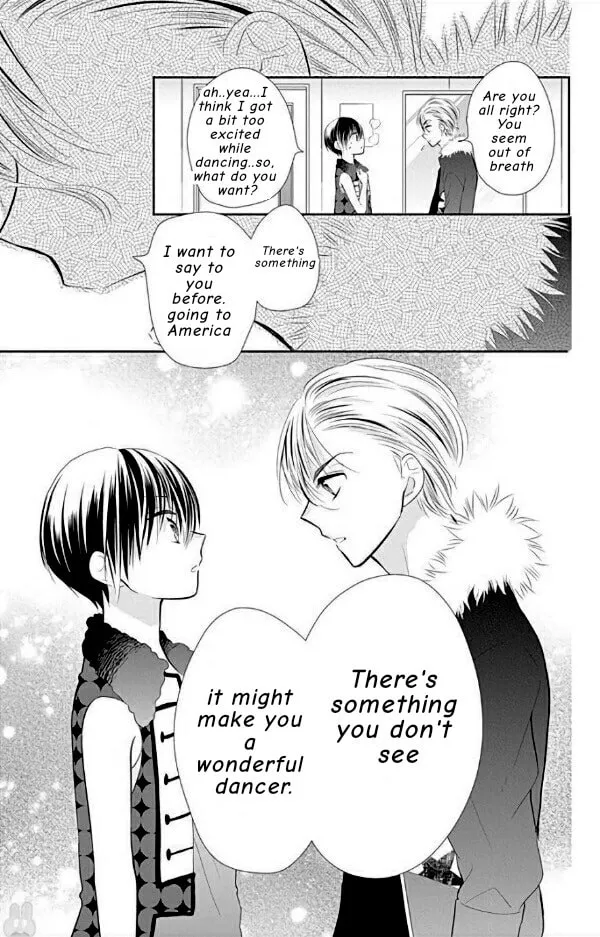 Read Buddy Go! chapter 33 image 36 on Lezhin