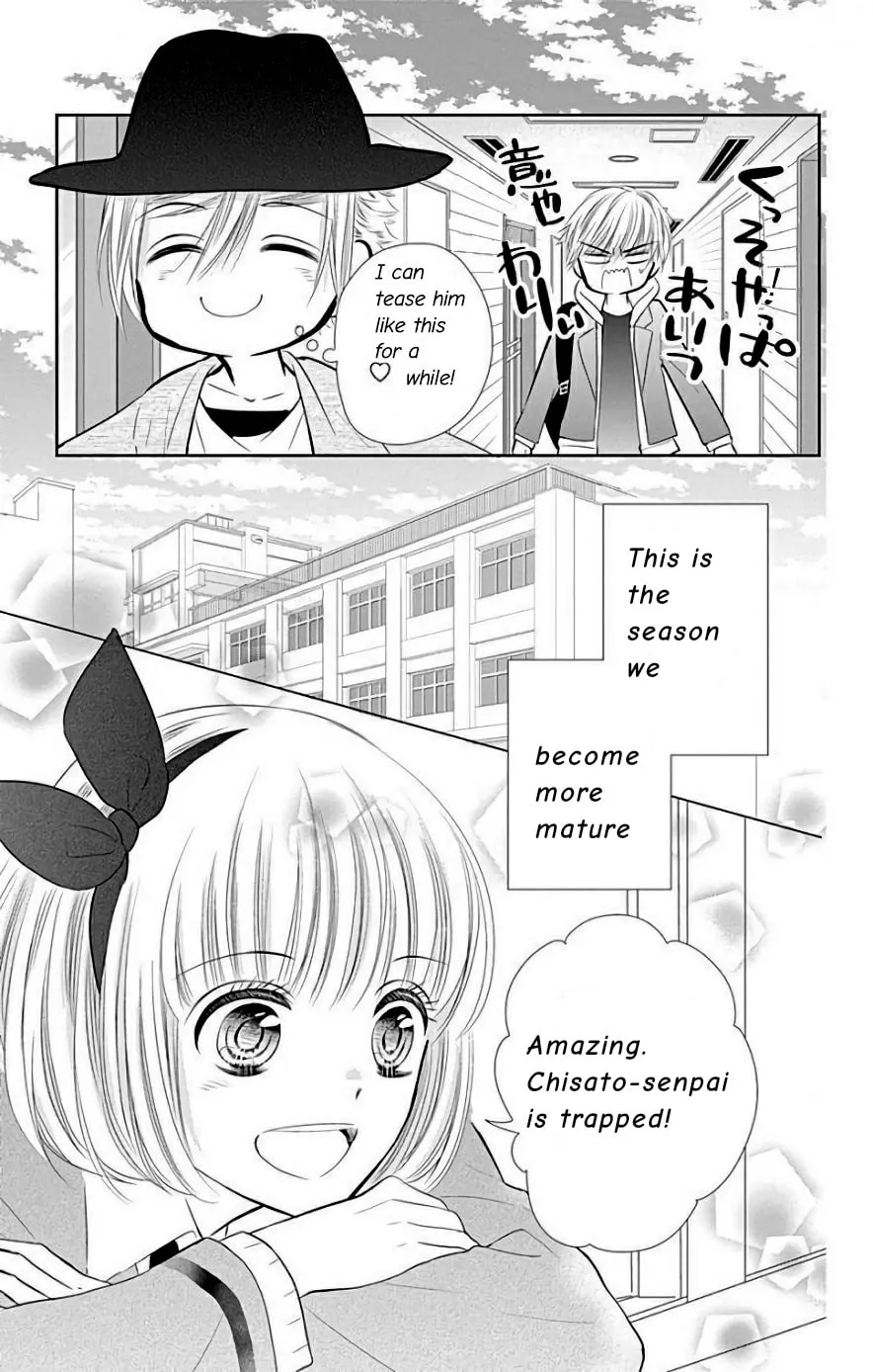 Read Buddy Go! chapter 33 image 7 on Lezhin