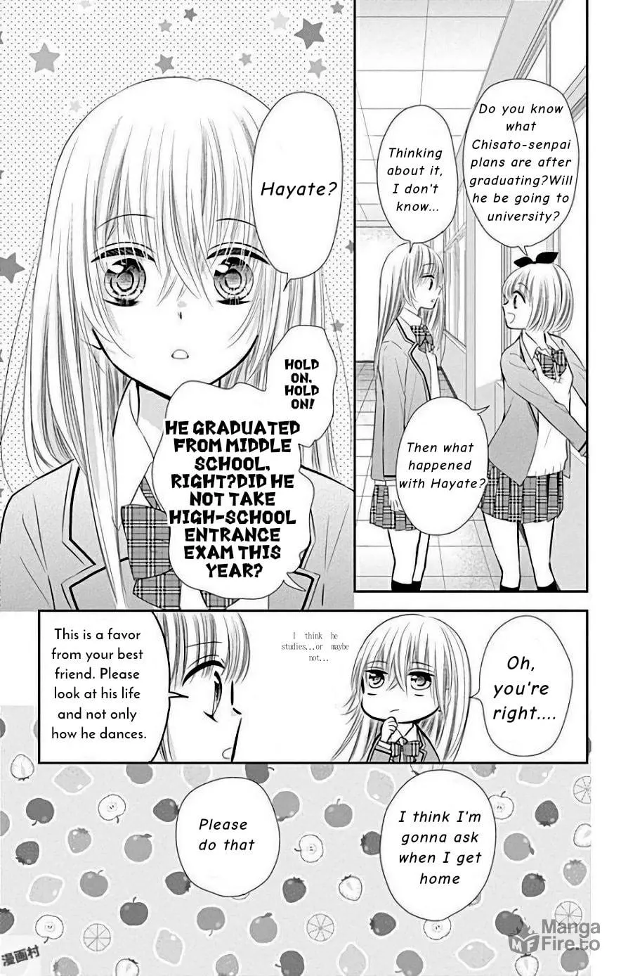 Read Buddy Go! chapter 33 image 9 on Lezhin