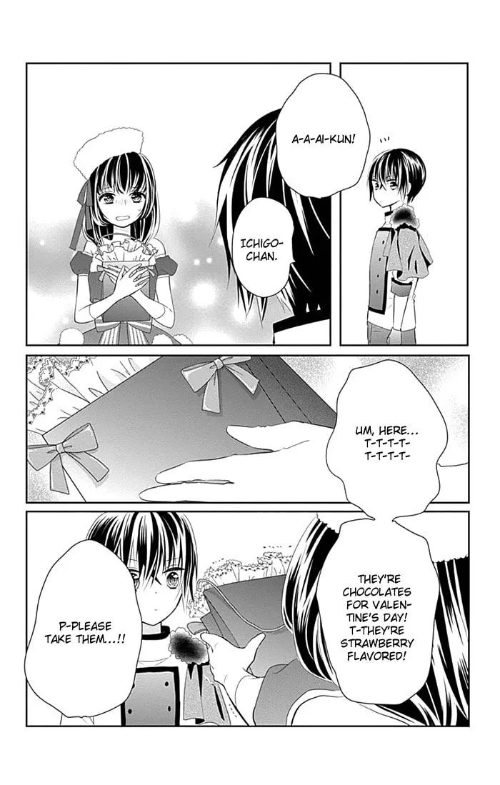 Read Buddy Go! chapter 34.1 image 12 on Lezhin