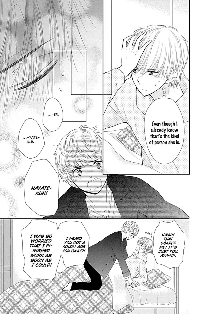 Read Buddy Go! chapter 34.1 image 3 on Lezhin