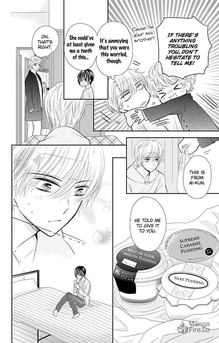 Read Buddy Go! chapter 34.1 image 4 on Lezhin