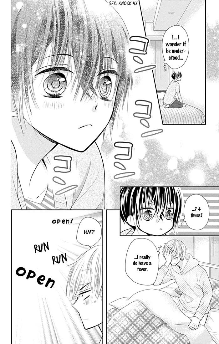 Read Buddy Go! chapter 34.1 image 6 on Lezhin
