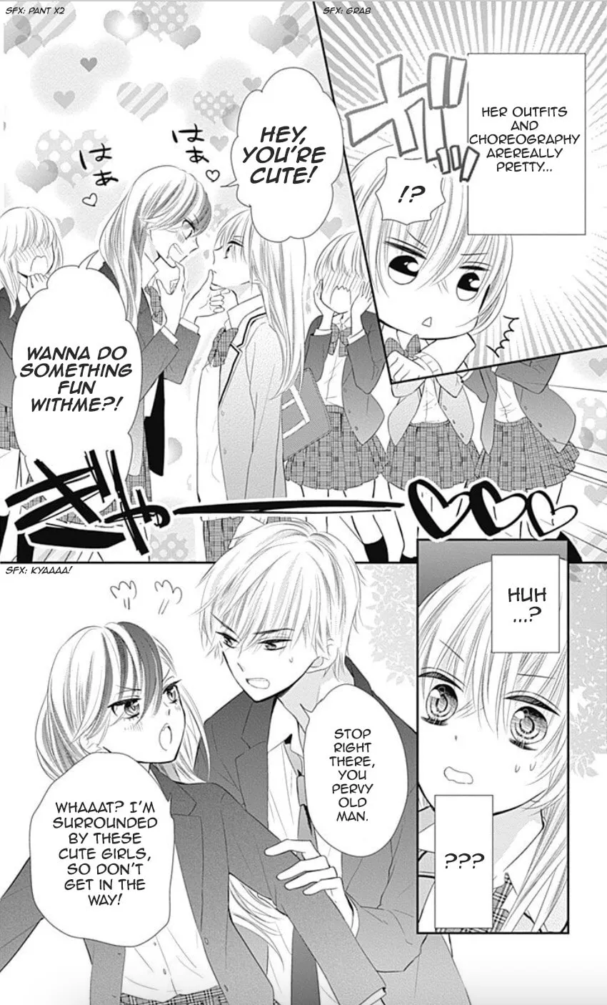 Read Buddy Go! chapter 34 image 10 on Lezhin