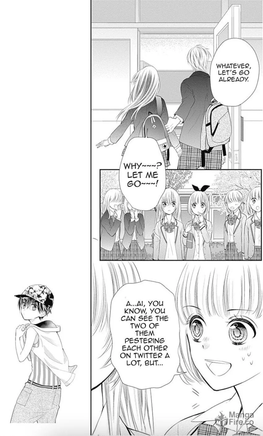 Read Buddy Go! chapter 34 image 11 on Lezhin
