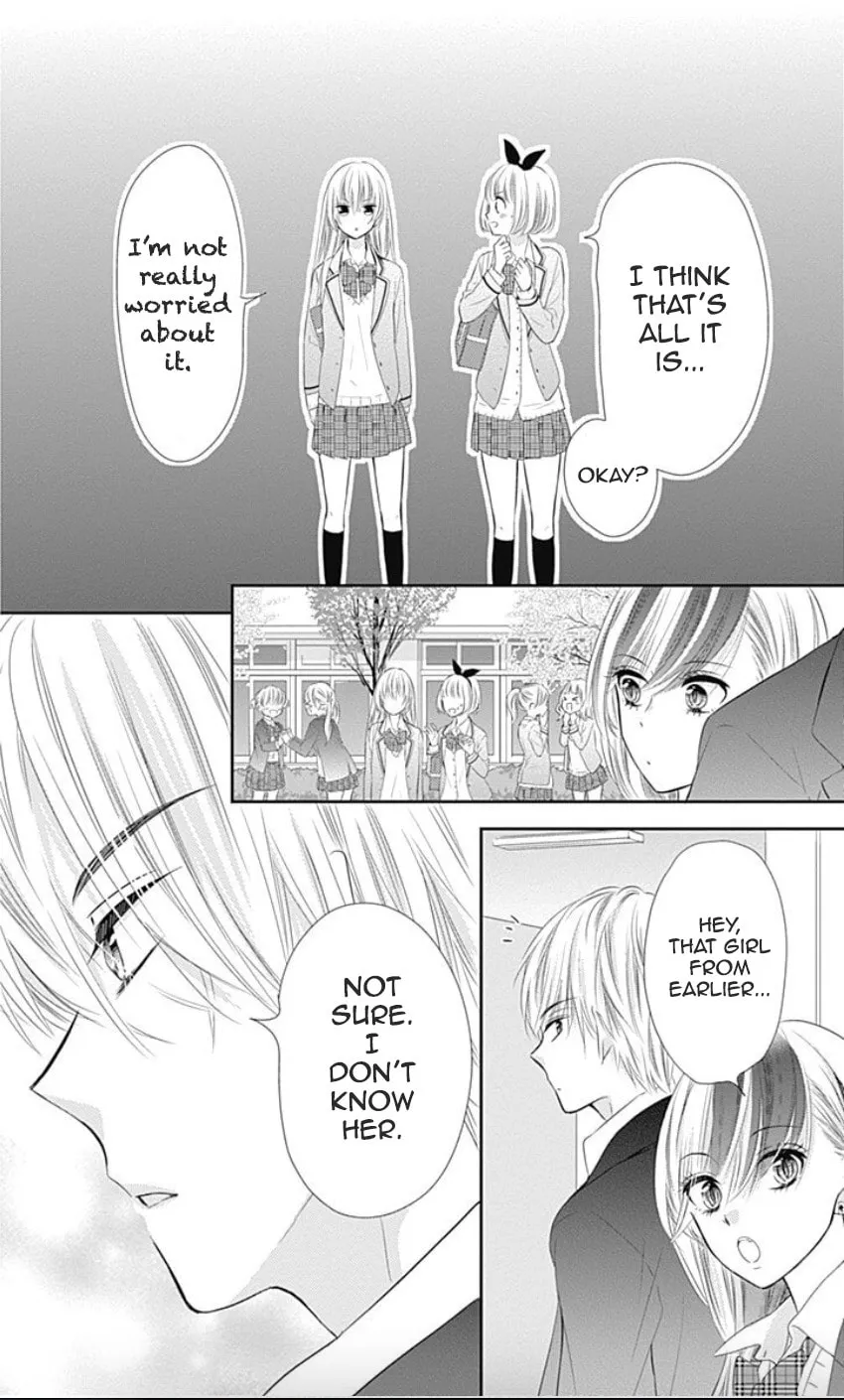 Read Buddy Go! chapter 34 image 12 on Lezhin