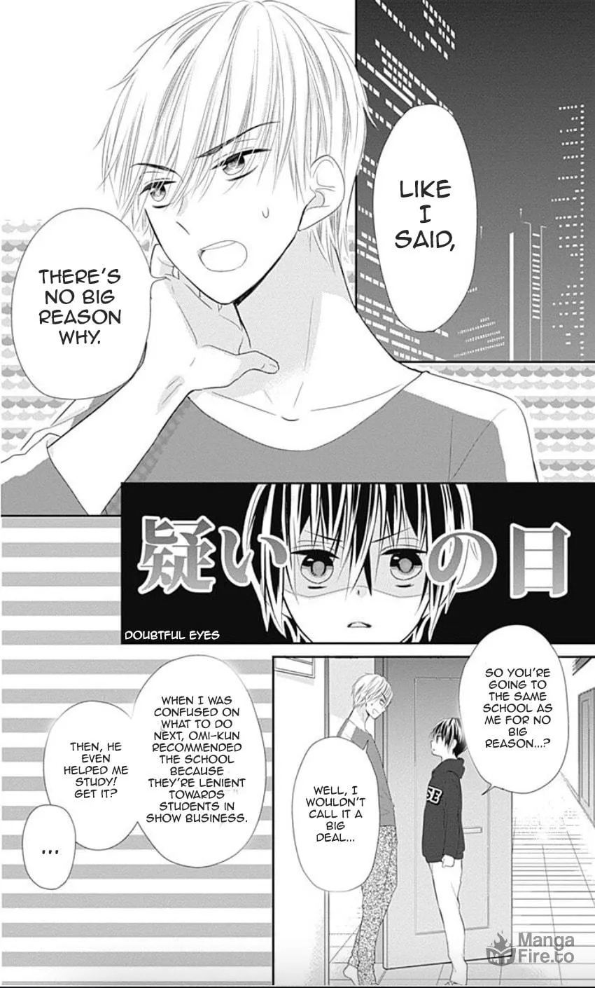 Read Buddy Go! chapter 34 image 14 on Lezhin