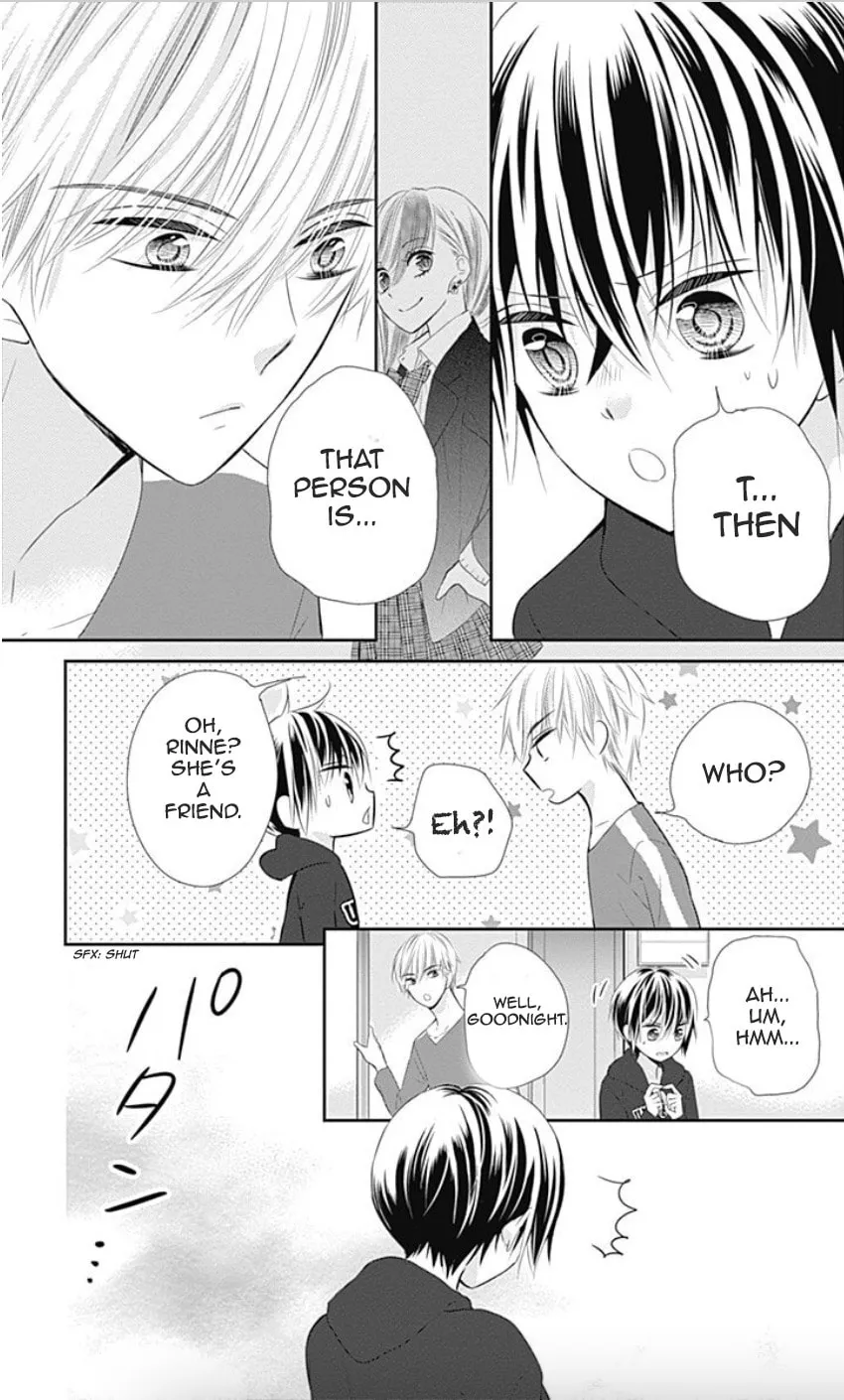 Read Buddy Go! chapter 34 image 15 on Lezhin