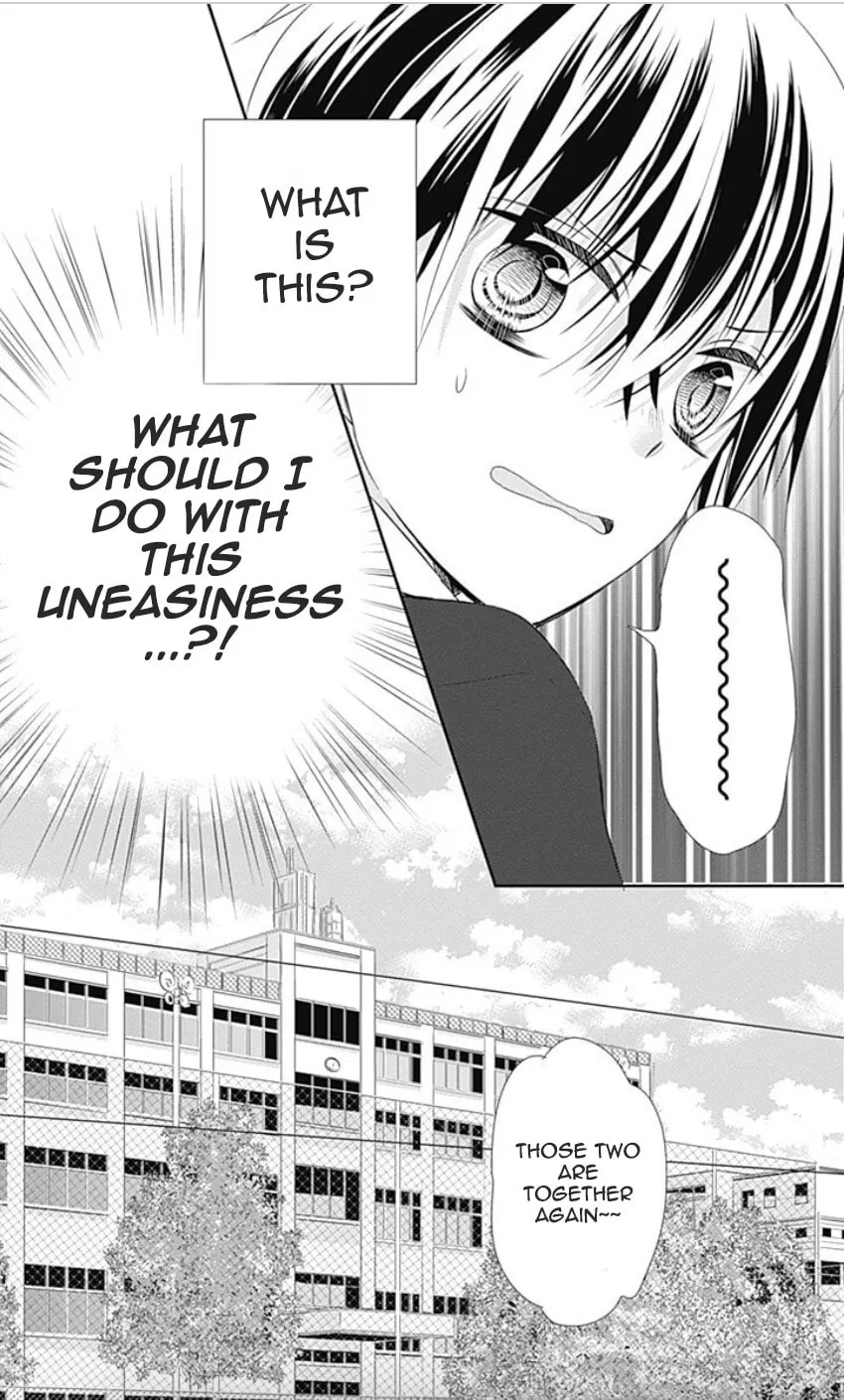 Read Buddy Go! chapter 34 image 16 on Lezhin