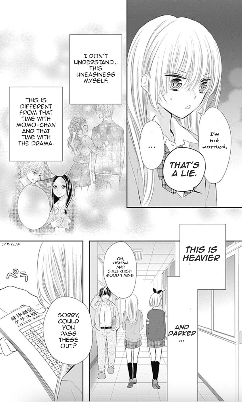 Read Buddy Go! chapter 34 image 18 on Lezhin