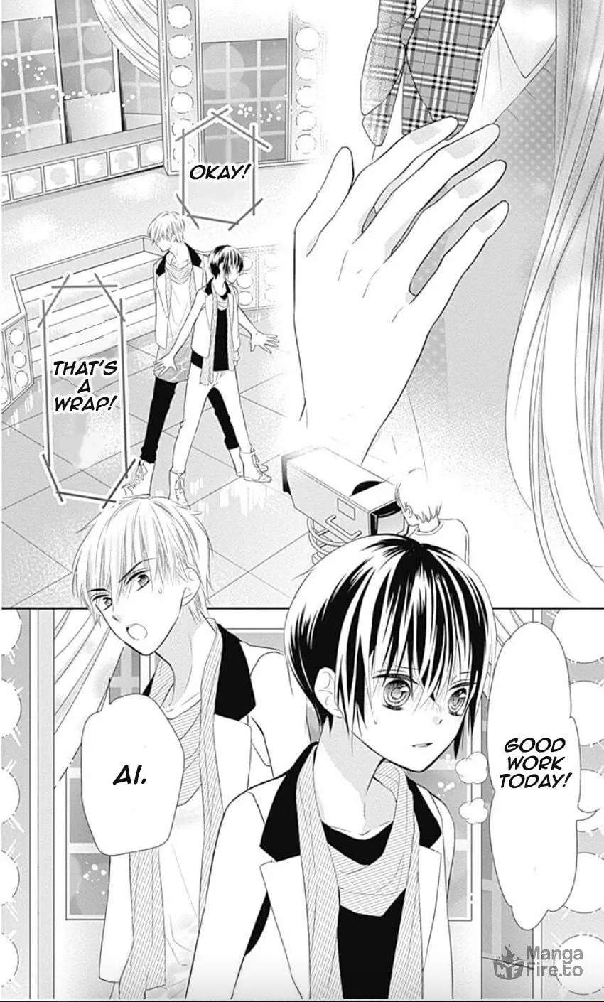 Read Buddy Go! chapter 34 image 20 on Lezhin