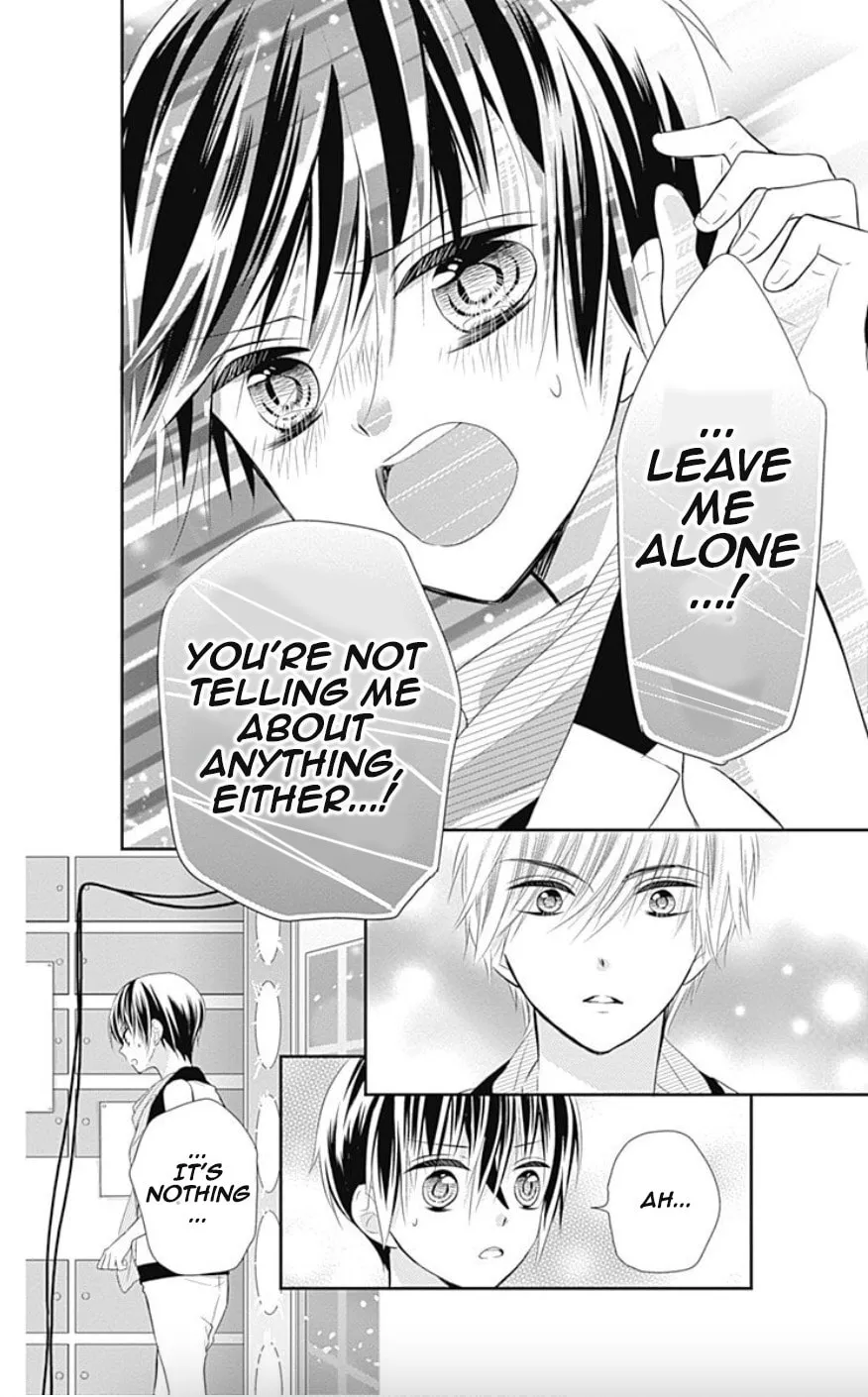 Read Buddy Go! chapter 34 image 22 on Lezhin